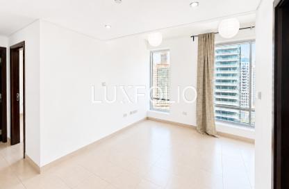 Apartment - 1 Bedroom - 1 Bathroom for sale in Burj Views B - Burj Views - Downtown Dubai - Dubai Apartment - 1 Bedroom - 1 Bathroom for sale in Burj Views B - Burj Views - Downtown Dubai - Dubai