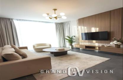 Apartment - 2 Bedrooms - 2 Bathrooms for rent in Sobha Hartland - Mohammed Bin Rashid City - Dubai
