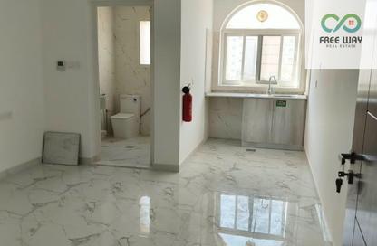 Apartment - Studio - 1 for rent in Orchid Towers - Tiger Downtown Ajman - Al Alia - Ajman Apartment - Studio - 1 for rent in Orchid Towers - Tiger Downtown Ajman - Al Alia - Ajman