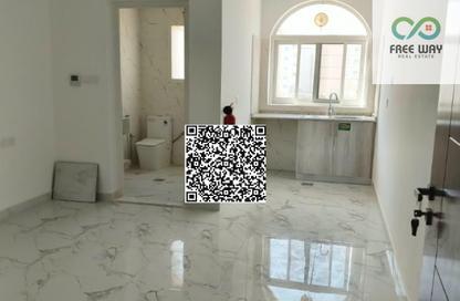 Apartment - Studio - 1 for rent in Orchid Towers - Tiger Downtown Ajman - Al Alia - Ajman