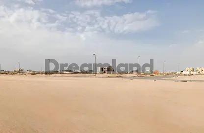 Land - Studio for sale in Jebel Ali Hills - Jebel Ali - Dubai