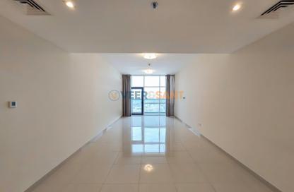 Apartment - 3 - 5 for rent in Duja Tower - Sheikh Zayed Road - Dubai
