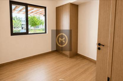 Townhouse - 4 - 4 for rent in Malta - Damac Lagoons - Dubai