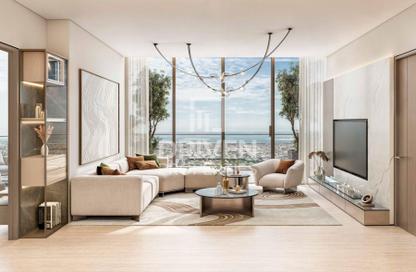 Apartment - 2 Bedrooms - 3 Bathrooms for sale in Safa Gate - Al Wasl - Dubai
