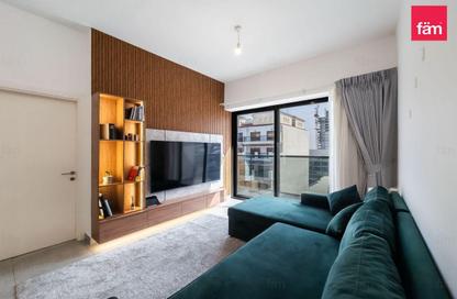 Apartment - 1 Bedroom - 2 Bathrooms for sale in Lucky 1 Residence - District 13 - Jumeirah Village Circle - Dubai