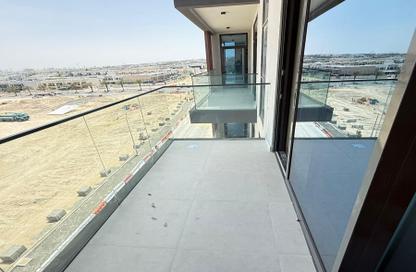 Apartment - 3 Bedrooms - 4 Bathrooms for sale in Zazen Ivy - Al Furjan - Dubai