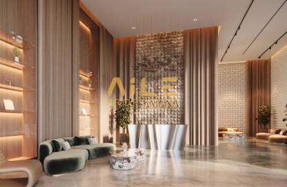 Apartment - 1 Bedroom - 2 Bathrooms for sale in Greenfield by Samana Developers - International City Phase 2 - Al Warsan 4 - Al Warsan - Dubai Apartment - 1 Bedroom - 2 Bathrooms for sale in Greenfield by Samana Developers - International City Phase 2 - Al Warsan 4 - Al Warsan - Dubai