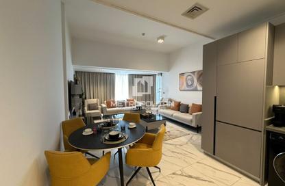 Apartment - 1 Bedroom - 2 Bathrooms for sale in MAG 890 - MAG City - Mohammed Bin Rashid City - Dubai