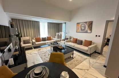 Apartment - 1 Bedroom - 2 Bathrooms for sale in MAG 890 - MAG City - Mohammed Bin Rashid City - Dubai
