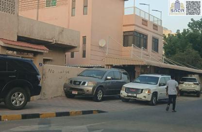 Whole Building - 7 - 6 for sale in Al Naemiya Tower 2 - Al Naemiya Towers - Al Nuaimiya - Ajman