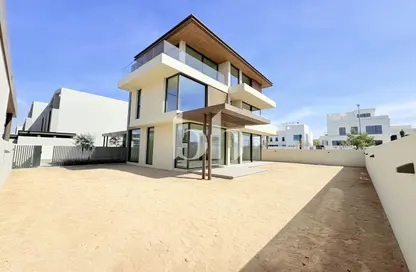 Villa - 4 Bedrooms - 5 Bathrooms for sale in Nad Al Sheba Gardens 2 - Nad Al Sheba Gardens - Nad Al Sheba - Dubai