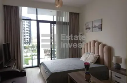 شقة - 1 حمام للايجار في 4 عزيزي ريفيرا - عزيزي ريفيرا - ميدان واحد - ميدان - دبي