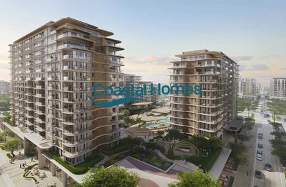 Apartment - Studio - 1 Bathroom for sale in Bayviews - Hayat Island - Mina Al Arab - Ras Al Khaimah