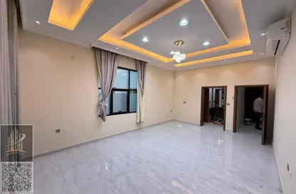 فيلا - 7 غرف نوم - 8 حمامات للايجار في الزاهية جاردنز - الزاهية - عجمان