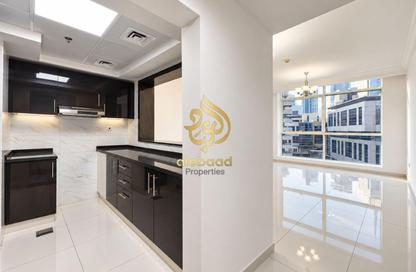 Apartment - 2 - 3 for rent in Majestic Tower - Al Abraj street - Business Bay - Dubai