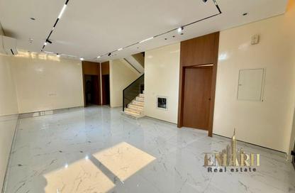 Villa - 5 - 7 for rent in Kabbali Hills - Al Helio 2 - Al Helio - Ajman