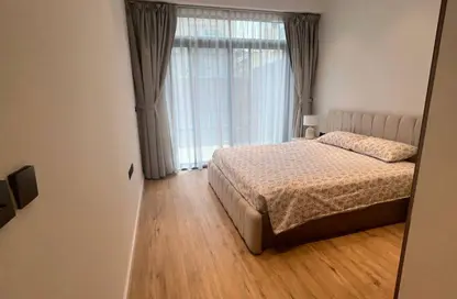 شقة - 2 غرف نوم - 2 حمامات للبيع في برج ريجيل - الضاحية 10 - قرية جميرا الدائرية - دبي