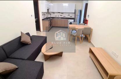 Apartment - 1 Bedroom - 2 Bathrooms for rent in Azizi Shaista Residences - Al Furjan - Dubai