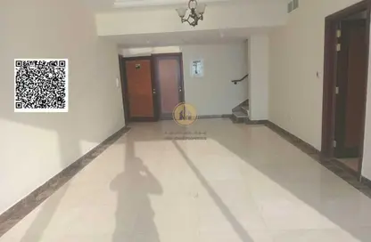 Apartment - 3 Bedrooms - 4 Bathrooms for sale in Ajman Corniche Residences - Ajman Corniche Road - Ajman