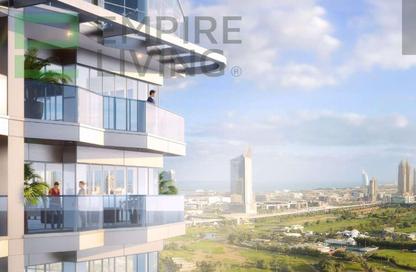 Apartment - 1 - 2 for sale in Golf Views Seven City - JLT Cluster Z - Jumeirah Lake Towers - Dubai Apartment - 1 - 2 for sale in Golf Views Seven City - JLT Cluster Z - Jumeirah Lake Towers - Dubai
