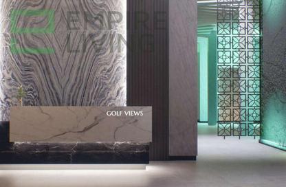 Apartment - 1 - 2 for sale in Golf Views Seven City - JLT Cluster Z - Jumeirah Lake Towers - Dubai Apartment - 1 - 2 for sale in Golf Views Seven City - JLT Cluster Z - Jumeirah Lake Towers - Dubai