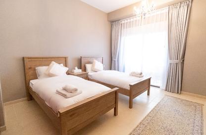 Apartment - 2 - 2 for rent in Bahar 1 - Bahar - Jumeirah Beach Residence - Dubai Apartment - 2 - 2 for rent in Bahar 1 - Bahar - Jumeirah Beach Residence - Dubai