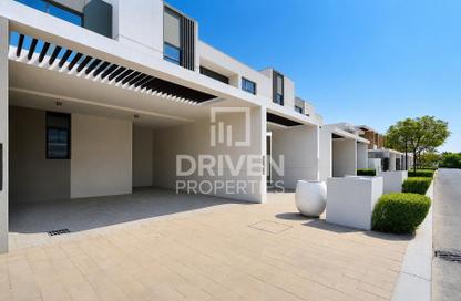 Townhouse - 3 Bedrooms - 4 Bathrooms for rent in Ruba - Arabian Ranches 3 - Dubai