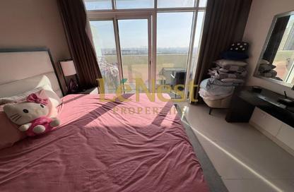 Apartment - Studio - 1 Bathroom for rent in Tower 108 - District 18 - Jumeirah Village Circle - Dubai