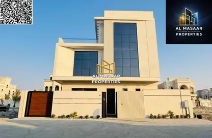 Villa - 5 Bedrooms - 7 Bathrooms for sale in Al Aamra Gardens - Al Amerah - Ajman