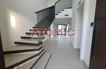 Townhouse - 4 Bedrooms - 4 Bathrooms for sale in Maha Townhouses - Town Square - Dubai