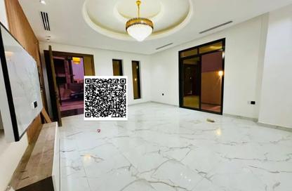 Villa - 4 - 5 for rent in Al Zaheya Gardens - Al Zahya - Ajman
