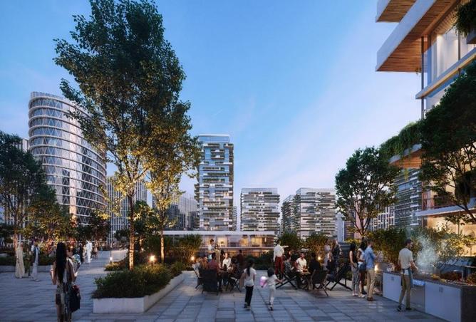 فخامة مستوحاة من التصميم الإيطالي الأنيق - موقع مت