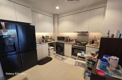Apartment - 2 Bedrooms - 2 Bathrooms for sale in Urbana 3 - Urbana - EMAAR South - Dubai South (Dubai World Central) - Dubai