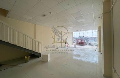 Warehouse - Studio - 1 for rent in Geepas Building 2 - Ajman Industrial 2 - Ajman Industrial Area - Ajman