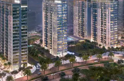 شقة - غرفة نوم - 1 حمام للبيع في بارك هايتس 2 - دبي هيلز استيت - دبي