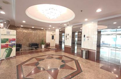 Apartment - 1 - 2 for rent in Golden Sands 12 - Al Mankhool - Bur Dubai - Dubai