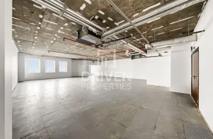 Office Space - Studio for rent in Building 52 - Dubai Healthcare City - Bur Dubai - Dubai