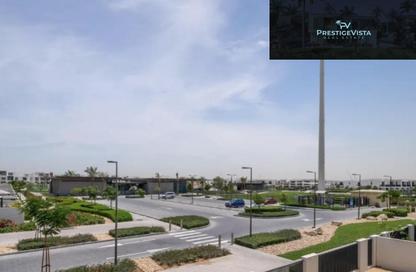 Townhouse - 3 Bedrooms - 4 Bathrooms for rent in Nara - The Valley - Dubai