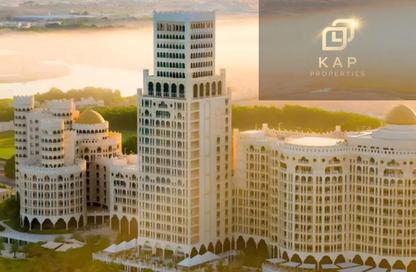 بنتهاوس - 5 غرف نوم - 6 حمامات للبيع في والدورف أسطورية رسيدنسي - قرية الحمرا - رأس الخيمة