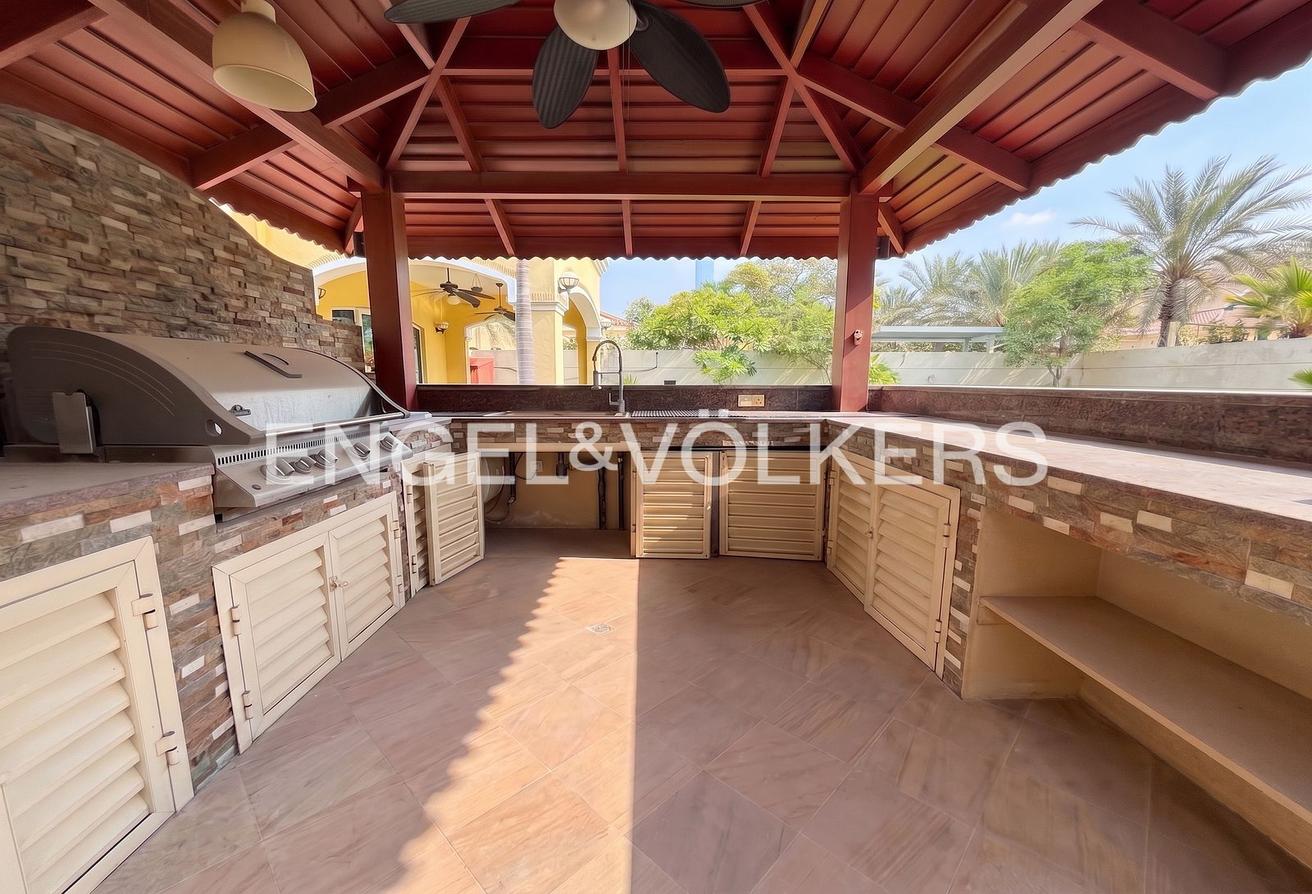 Upgraded | Resort-Style Garden | Prime Location photo 20