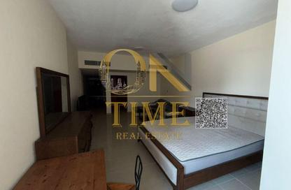 Apartment - Studio - 1 Bathroom for rent in Al Naemiya Tower 2 - Al Naemiya Towers - Al Nuaimiya - Ajman Apartment - Studio - 1 Bathroom for rent in Al Naemiya Tower 2 - Al Naemiya Towers - Al Nuaimiya - Ajman