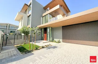 Villa - 4 Bedrooms - 5 Bathrooms for sale in Nad Al Sheba Gardens 2 - Nad Al Sheba Gardens - Nad Al Sheba - Dubai