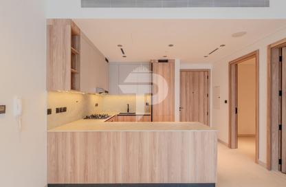 Apartment - 1 Bedroom - 2 Bathrooms for sale in Divine Residencia - Dubai Studio City - Dubai