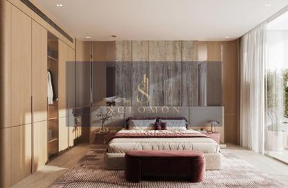 Apartment - 1 - 2 for sale in Binghatti Etherea - District 11 - Jumeirah Village Circle - Dubai