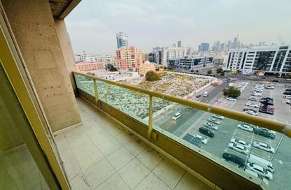 Apartment - 2 Bedrooms - 3 Bathrooms for rent in Al Raffa - Bur Dubai - Dubai