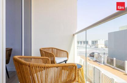 Townhouse - 2 - 4 for sale in Rukan 3 - Rukan - Dubai