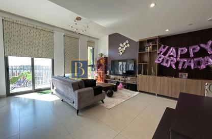 Apartment - 2 - 2 for sale in Dania 3 - Midtown - Dubai Production City (IMPZ) - Dubai