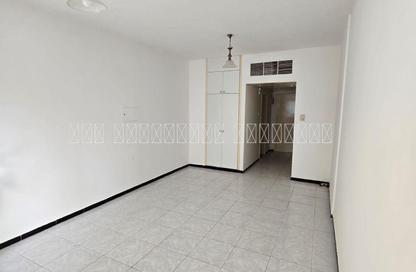Apartment - Studio - 1 Bathroom for rent in Ibtikar 2 - Al Majaz 2 - Al Majaz - Sharjah