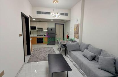 Apartment - 1 Bedroom - 1 Bathroom for rent in Skyz by Danube - Arjan - Dubai Apartment - 1 Bedroom - 1 Bathroom for rent in Skyz by Danube - Arjan - Dubai