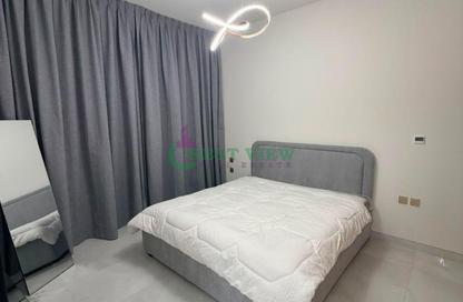Apartment - 1 Bedroom - 1 Bathroom for rent in Skyz by Danube - Arjan - Dubai